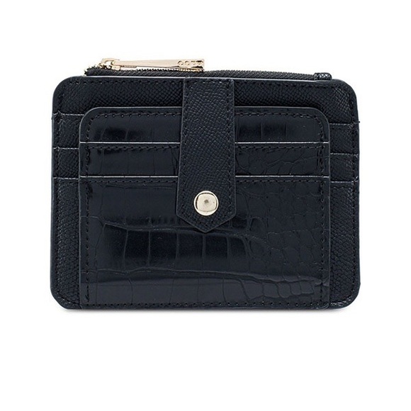 Aldo Edalidda Cardholder/Wallet - Picture 1 of 4